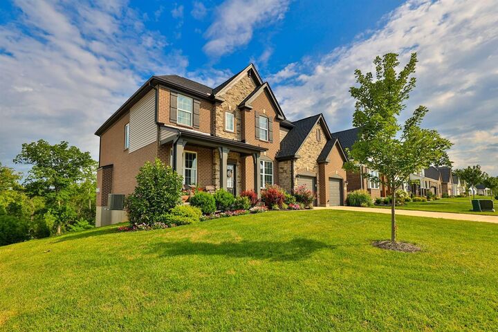 2896 Northcross Drive  Hebron KY 41048 photo