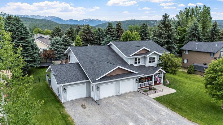 169 Crestview Drive  Bigfork MT 59911 photo