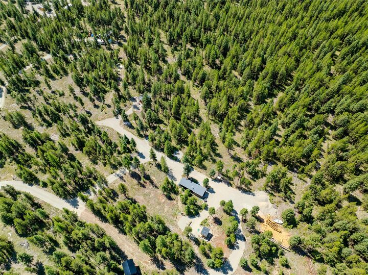 Property Photo:  128 Heavenly Drive  MT 59923 
