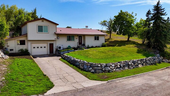 101 22nd Avenue W  Polson MT 59860 photo