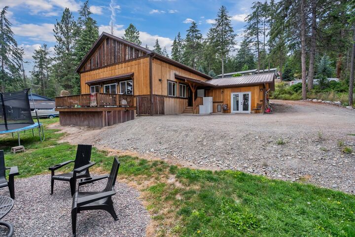 81 Grandview Terrace  Lakeside MT 59922 photo