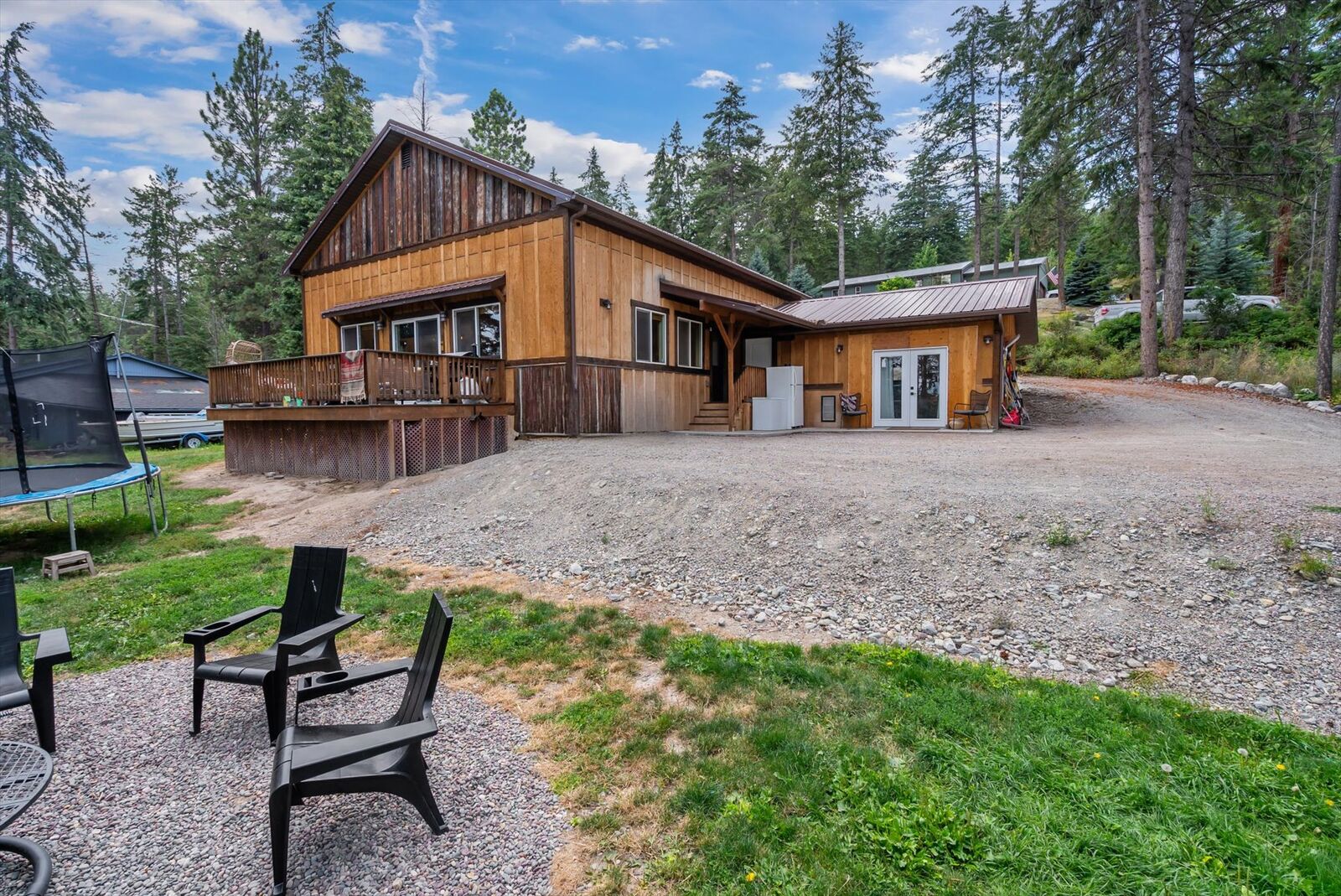 Property Photo: 81 Grandview Terrace MT 59922