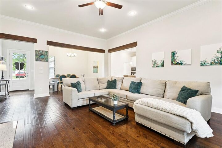 Property Photo:  23339 Noble Oak Drive  LA 70462 