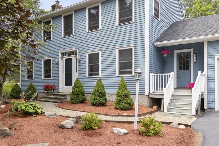 Property Photo:  219 Southfield Drive  VT 05495 