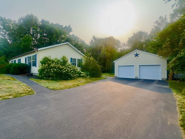 Property Photo: 16 Black Hall Road NH 03234