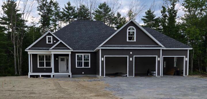 340 Brickett Hill Road  Pembroke NH 03275 photo