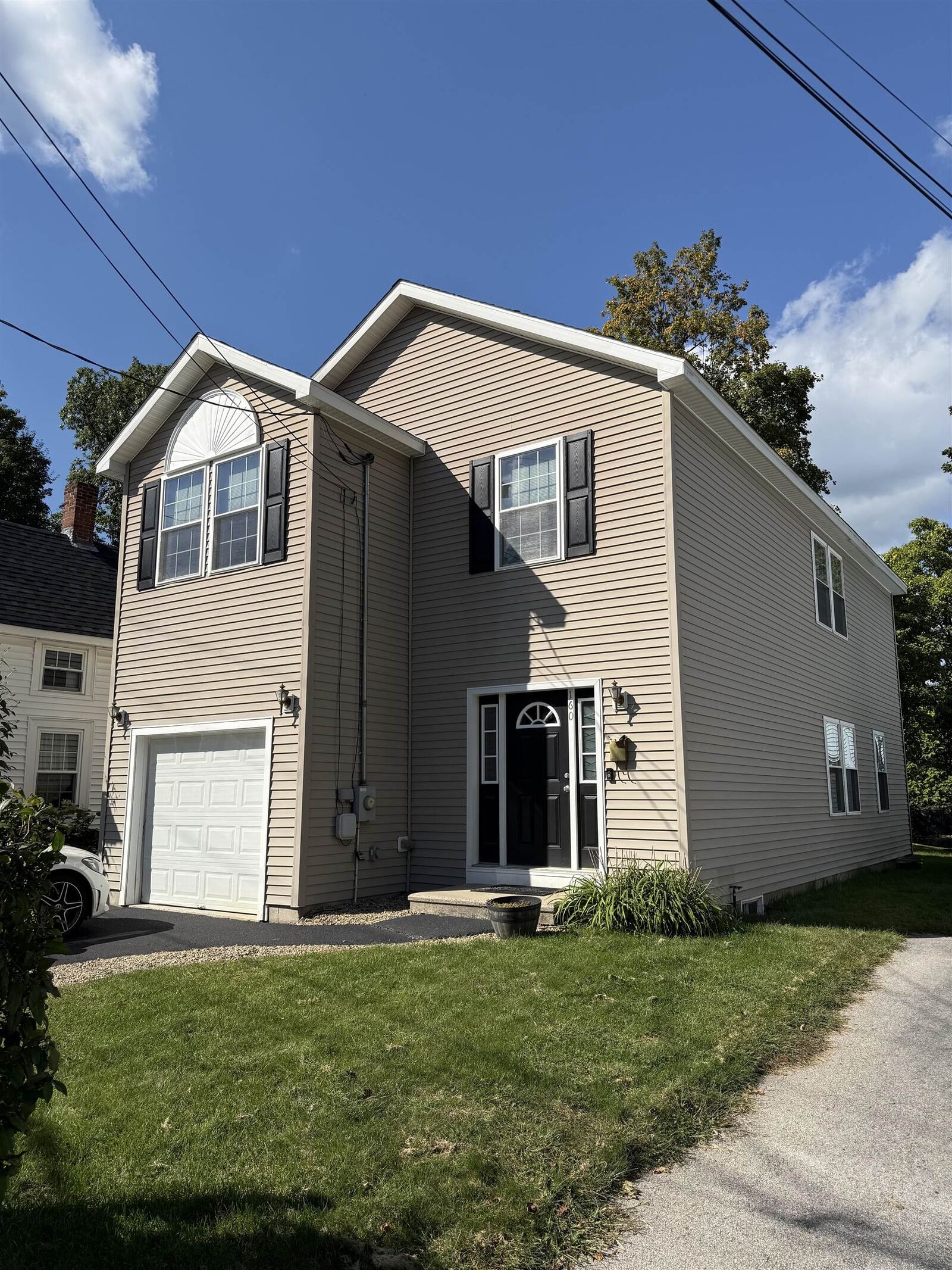 Property Photo: 160 Bridge Street NH 03055