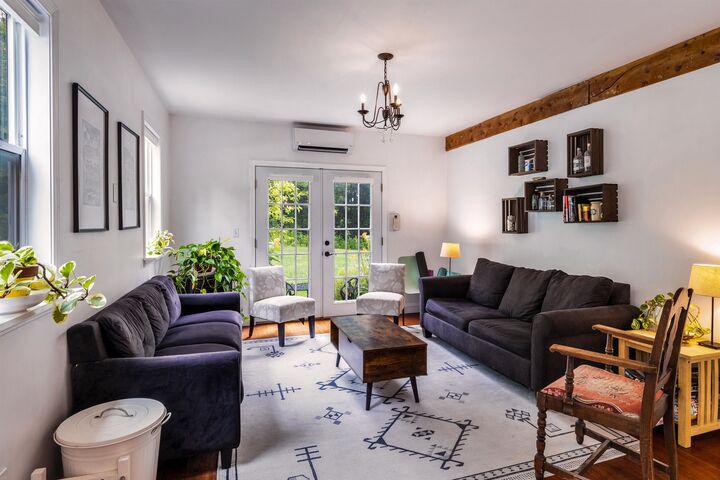 Property Photo:  1295 Lime Kiln Road  VT 05445 