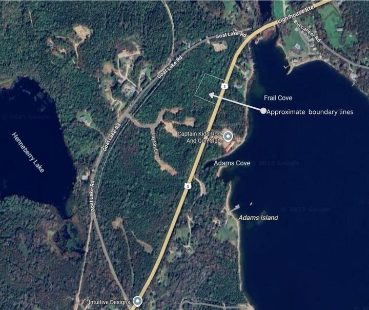 Lot 1-23 3 Highway — photo 1
