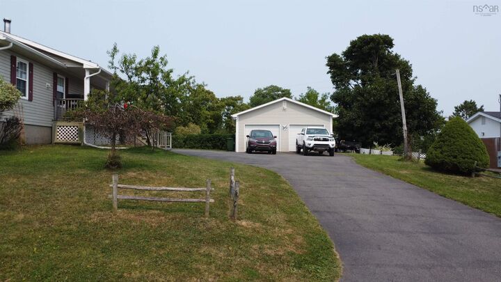 Property Photo:  333 Queen Street  NS B2H 6A6 