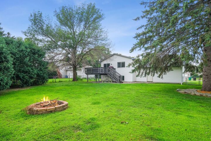 Property Photo:  2830 9th Lane  MN 55303 