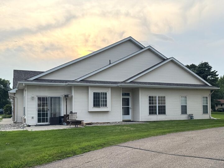 Property Photo: 245 Appleblossom Lane E MN 55379