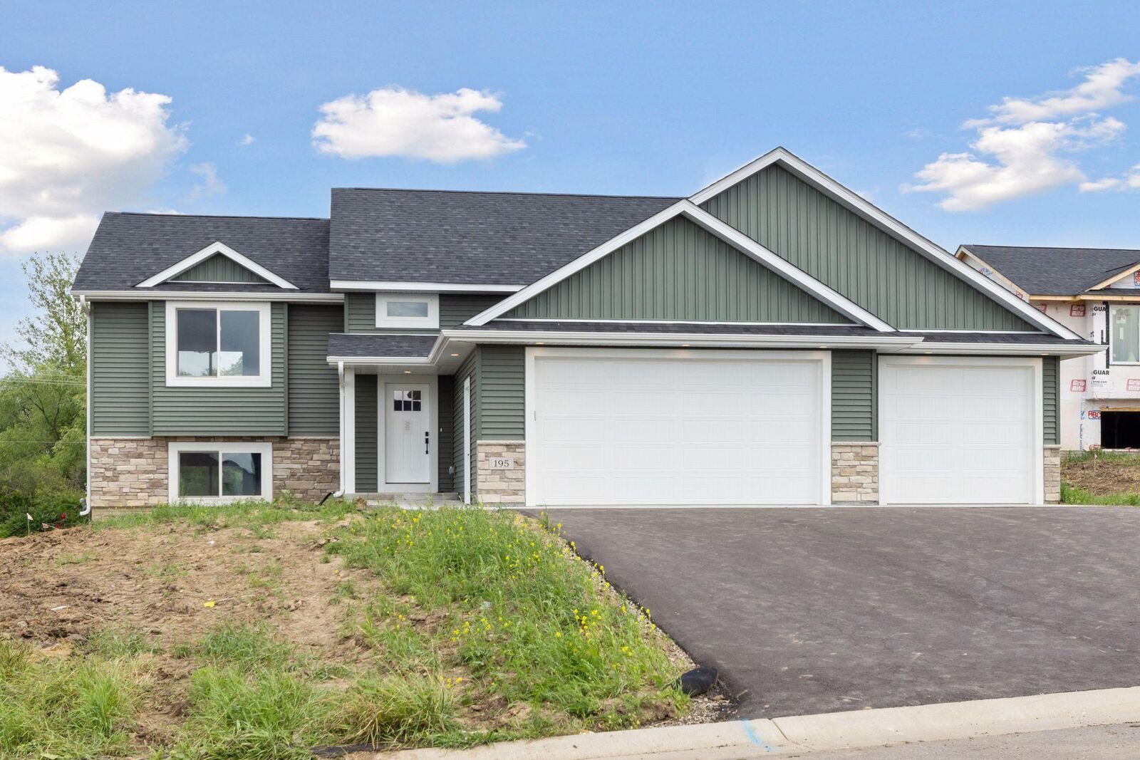 Property Photo:  187 Wood Duck Lane  WI 54002 
