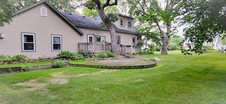 Property Photo:  2606 Sessions Street NW  MN 56308 