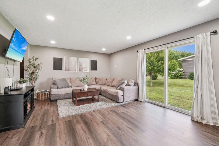 Property Photo:  620 Ranchwood Drive  MN 55310 