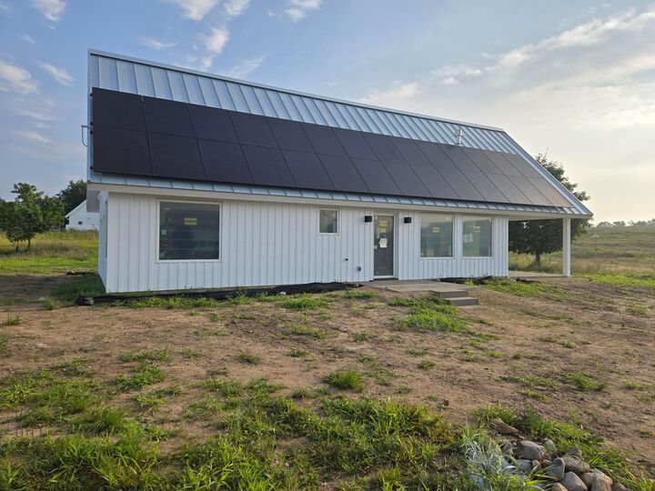 Property Photo:  122 Osprey Lane  MN 55047 