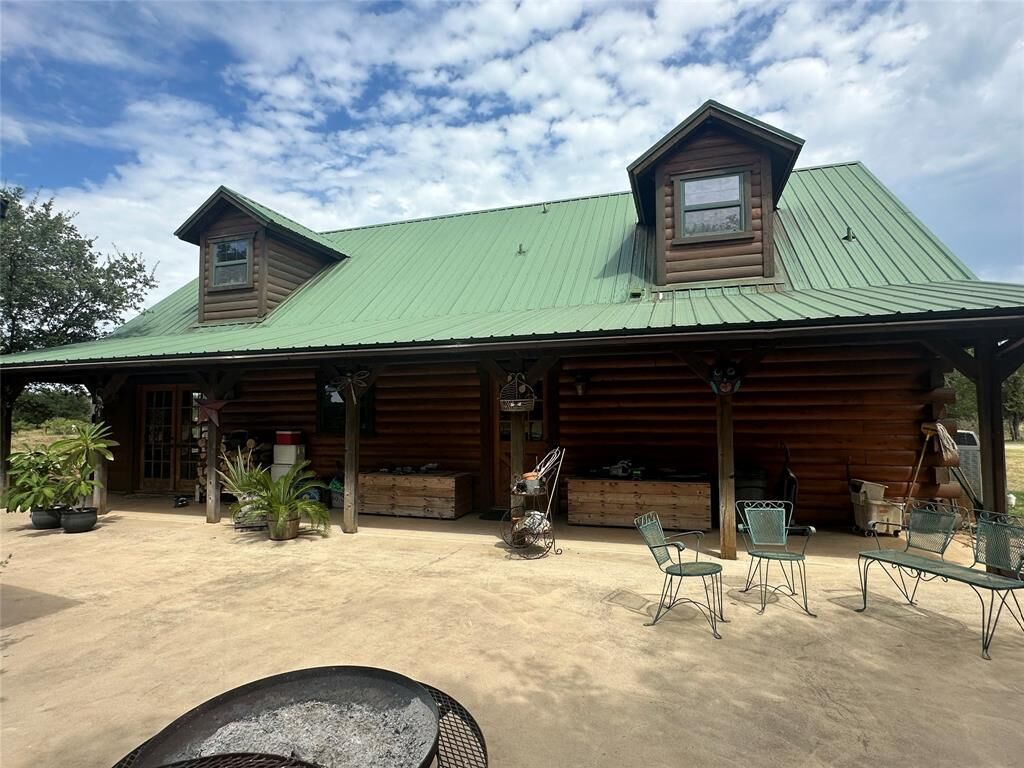 Property Photo: 10705 County Road 454 TX 76801