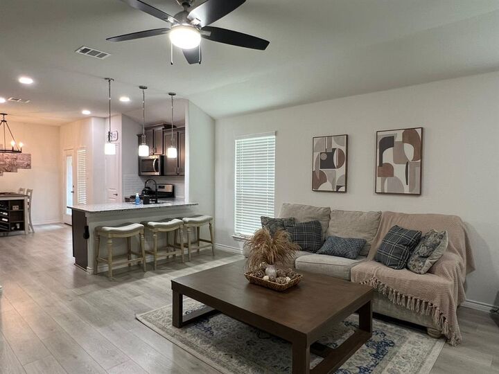 Property Photo:  1604 Wagner Drive  TX 75071 