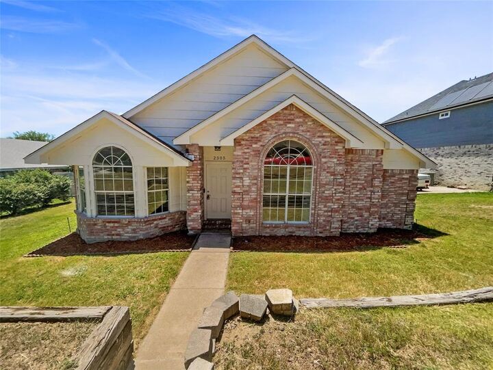 2305 Rockhill Road  McKinney TX 75072 photo