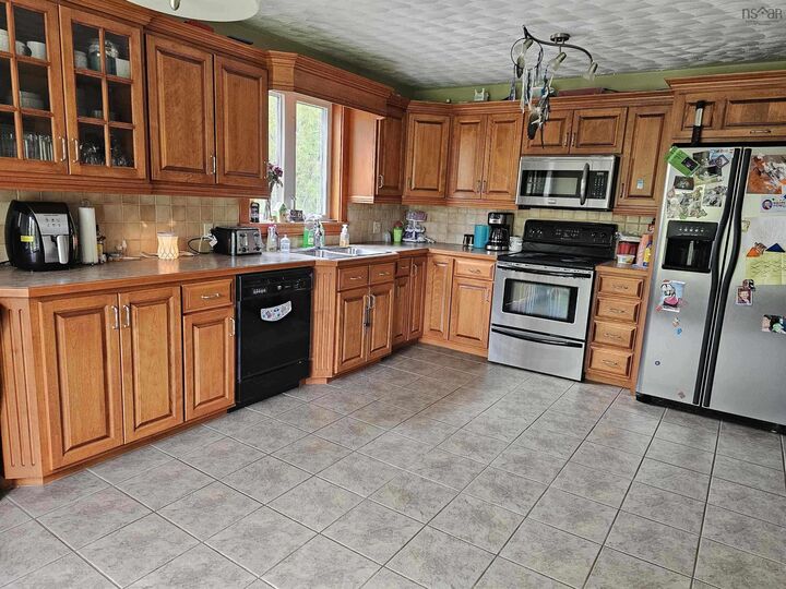 Property Photo:  8865 8869 Hwy 101 Highway  NS B0V 1A0 
