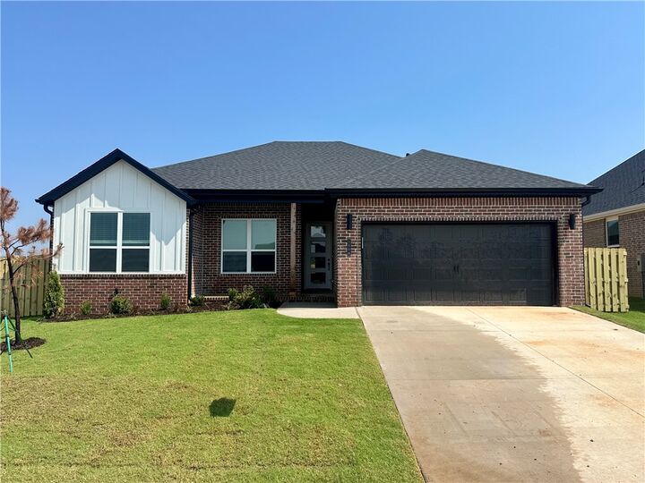 1808 Edwards Street  Pea Ridge AR 72751 photo