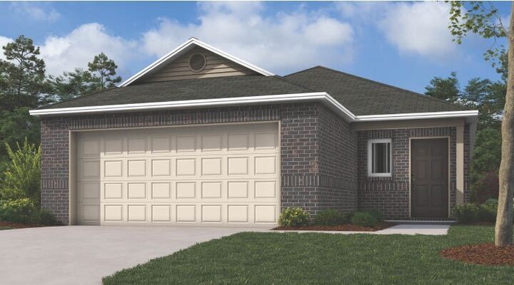 2539 E Meramec Street  Fayetteville AR 72701 photo