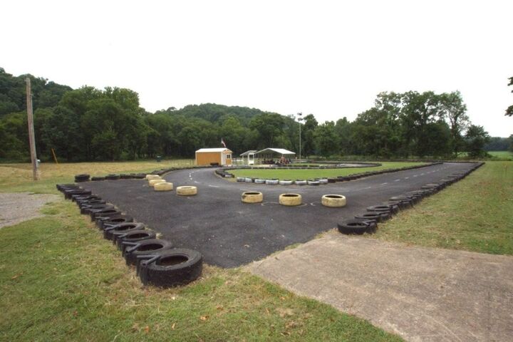 Property Photo:  4.19 Acres Younkers Lane  MO 64854 