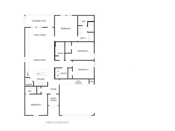 Property Photo: 516 Colorado Street AR 72730