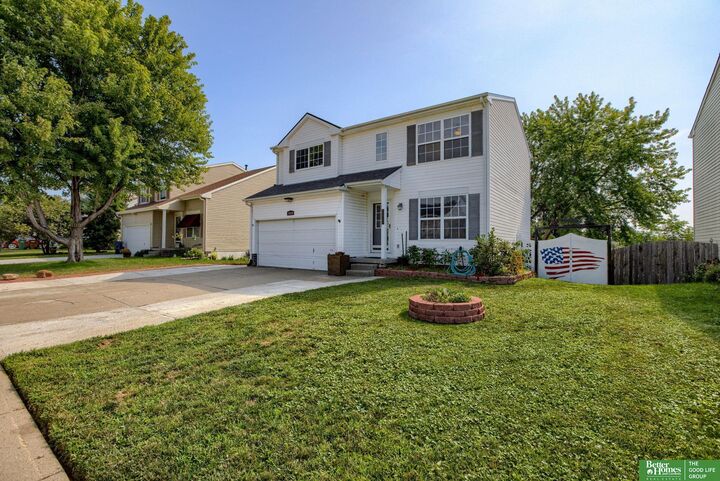 Property Photo:  14415 S 29 Street  NE 68123 