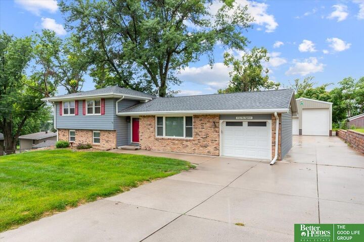 Property Photo: 4918 N 82nd Street NE 68134