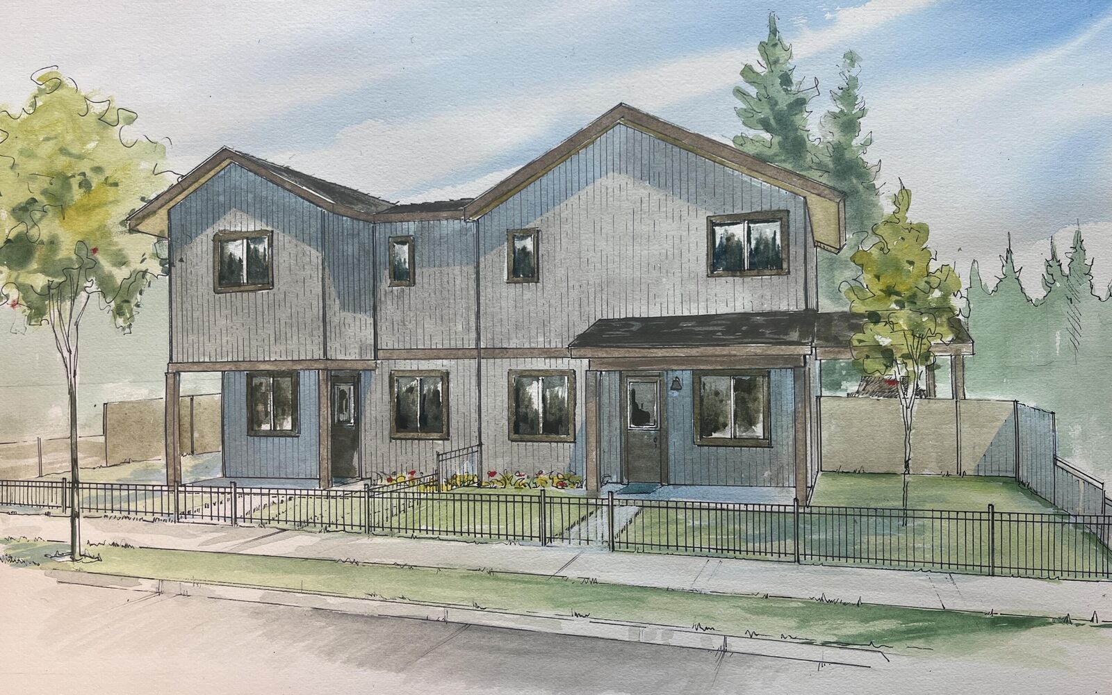Property Photo:  1501 NE Laughlin Road 15  OR 97754 