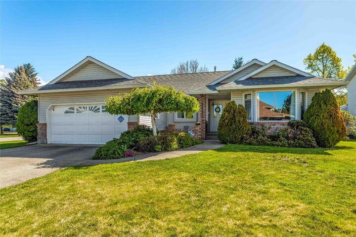 Property Photo: 1125 Keyes Road BC V1X 7B2