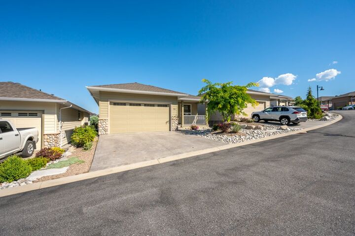 Property Photo: 170 Stocks Crescent 178 BC V2A 9C6