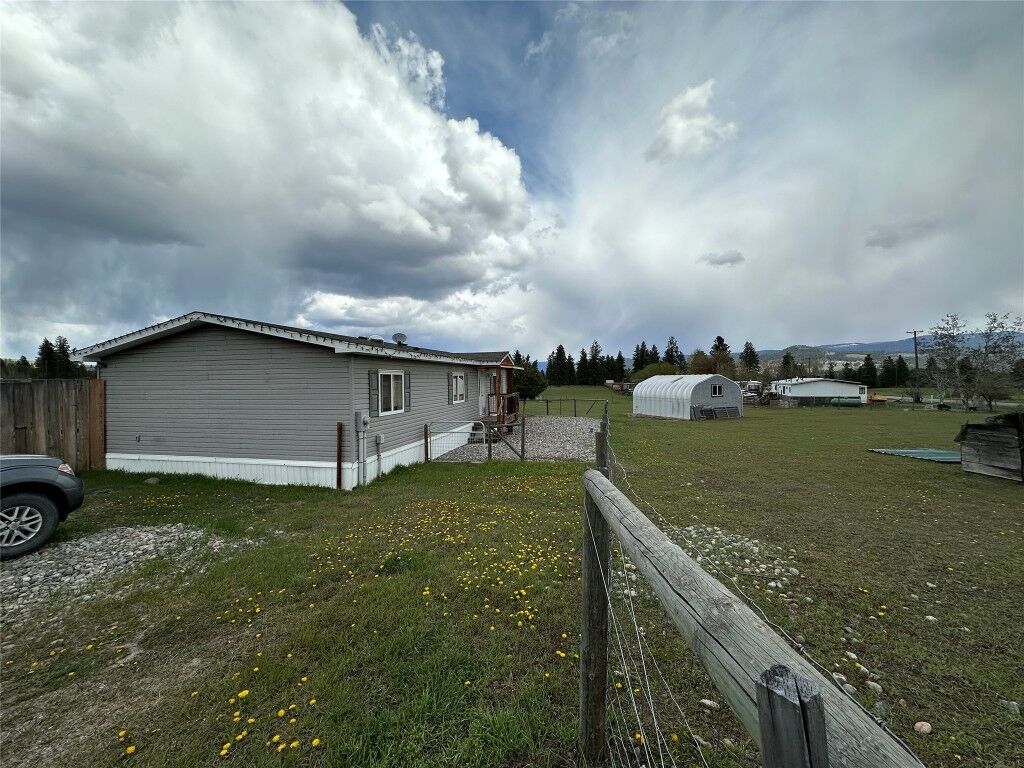 Property Photo: 224 Coalmont Road BC V0X 1W0