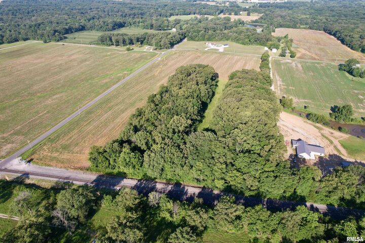 Property Photo:  00 Jeff Road  IL 62801 
