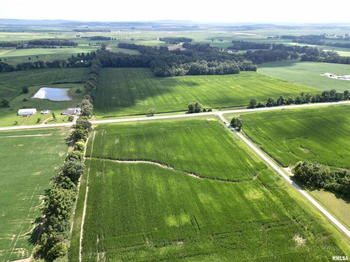 Property Photo: 000 Ridgeway Road IL 62930