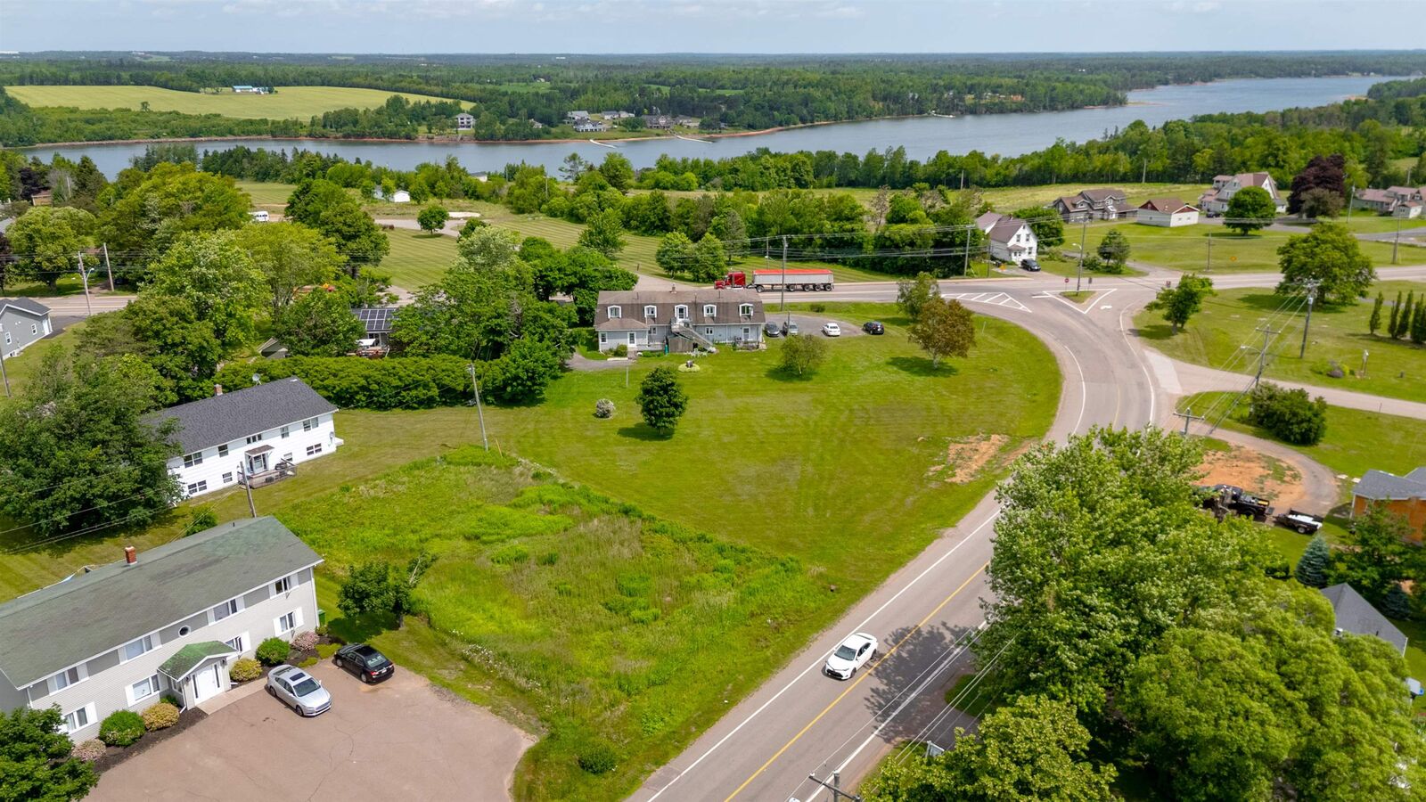 Property Photo:  Lot Douses Road  PE C0A 1R0 