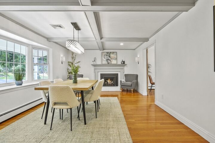Property Photo:  271 Russell  MA 01741 