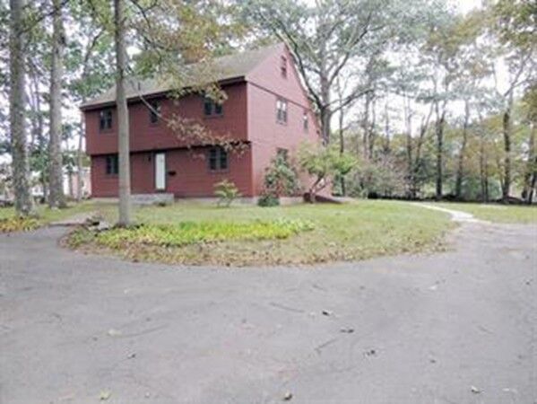 3 Mudge Way  Bedford MA 01730 photo
