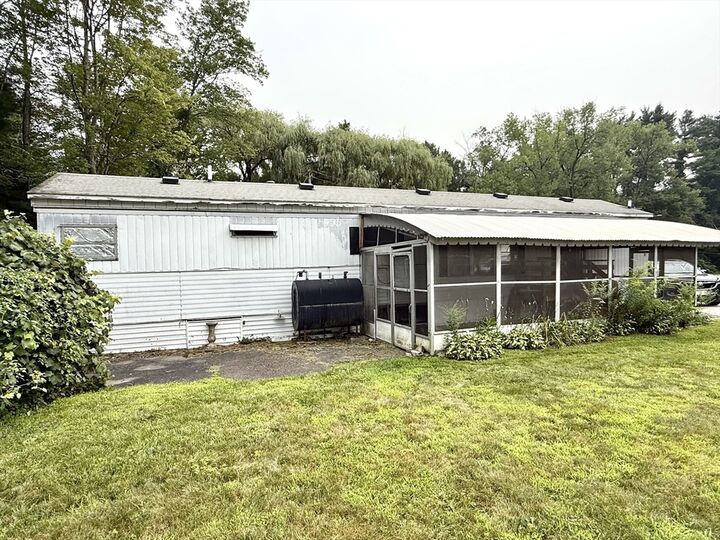 Property Photo:  42 Adams Road 65  MA 01301 