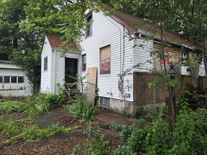 66 Holworthy St  Cambridge MA 02138 photo