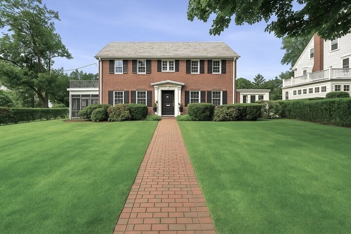 929 Commonwealth Ave  Newton MA 02459 photo