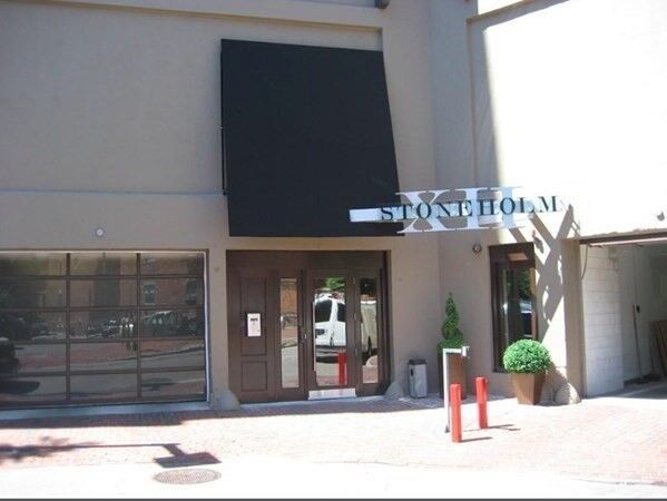 12 Stoneholm St 617  Boston MA 02115 photo