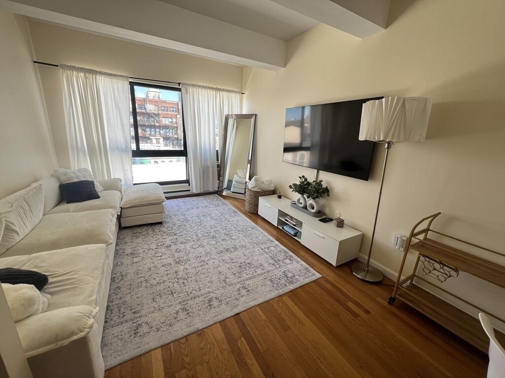 Property Photo: 12 Stoneholm St 617 MA 02115