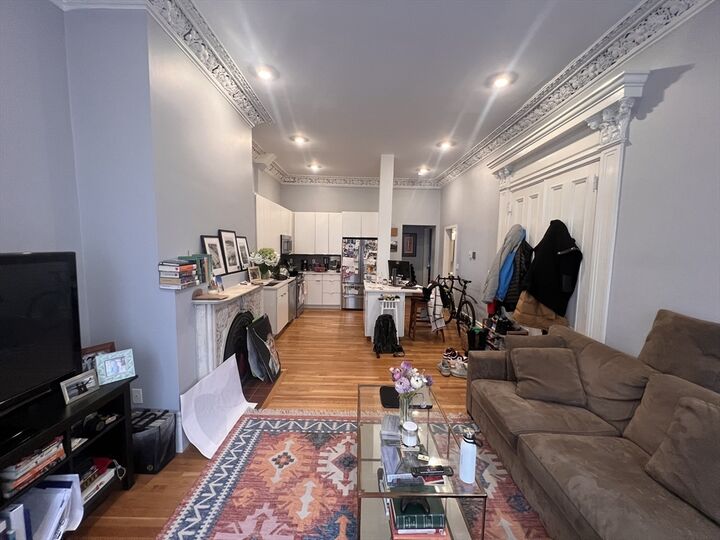 Property Photo: 88 Worcester Streer 3 MA 02118