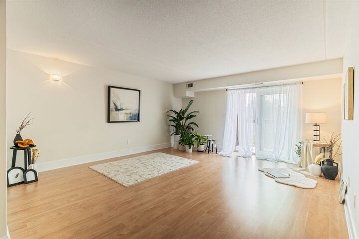 Property Photo:  159 Main St. Apt. 45C  MA 02180 