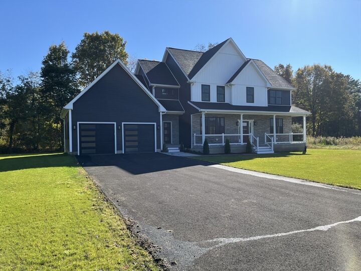 Property Photo:  2 Happy Acres Lane  MA 01028 