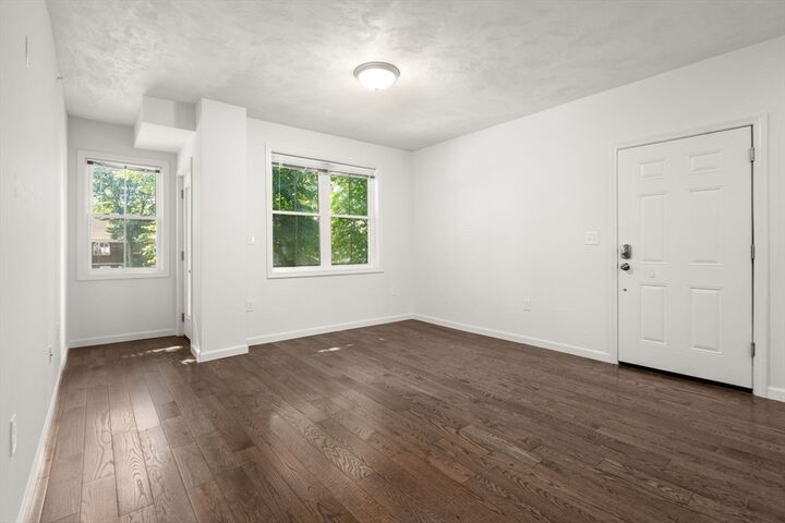 Property Photo: 599 Broadway 2B MA 02149