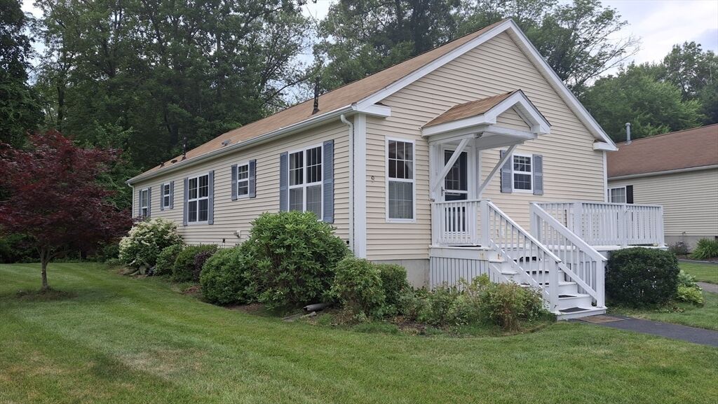 Property Photo:  9 Hemlock Dr 0  MA 02333 