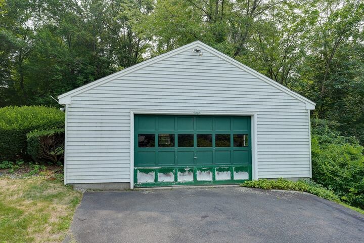Property Photo:  206 Millham St  MA 01752 